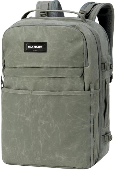 Dakine Split Adventure Backpack 28L mulled basil
