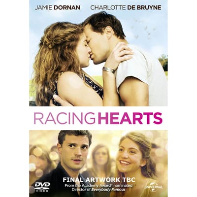 Racing Hearts (Import)