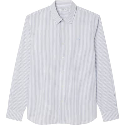 Overhemd Lange Mouw Lacoste CH9087