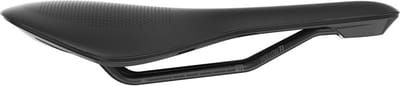 Syncros Savona V 1.0 Cut Out Zadel Zilver 155 mm