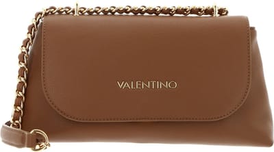 VALENTINO Schoudertas Arcadia Flap Bag Beige Lichtbruin