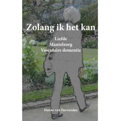 Zolang Ik Het Kan - Hanne van Herwerden