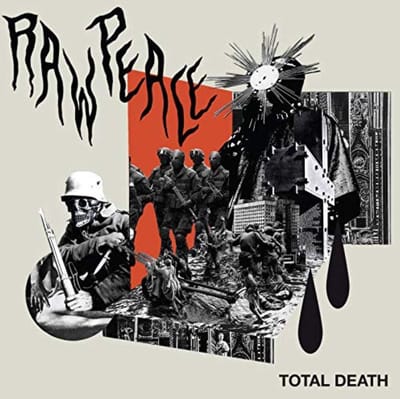 Total Death