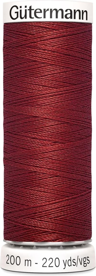 Gutermann Polyester Naaigaren 200meter-221