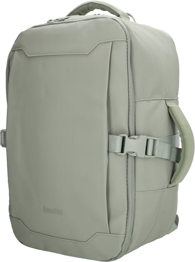 Beagles Shikoku Rugzak - Cabin Size Underseater - Handbagage - 40x25x20 cm - Geschikt voor Transavia KLM etc, - Mint