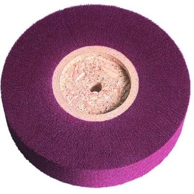 Fein 63721001001 Lamellenslijpwiel Diameter 200 mm 1 stuk(s)