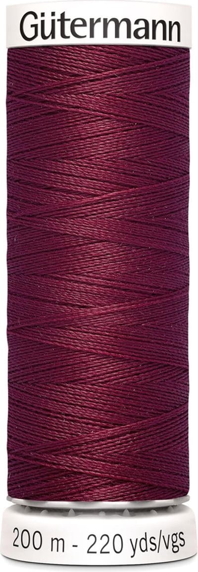 Gutermann Polyester Naaigaren 200meter-375