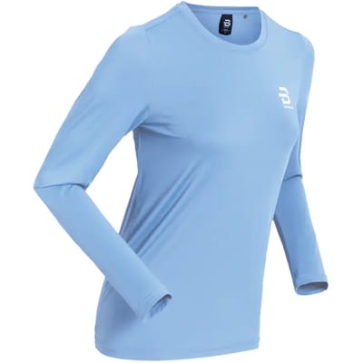 Dames trainingsshirt met lange mouwen Daehlie Sportswear Tempo