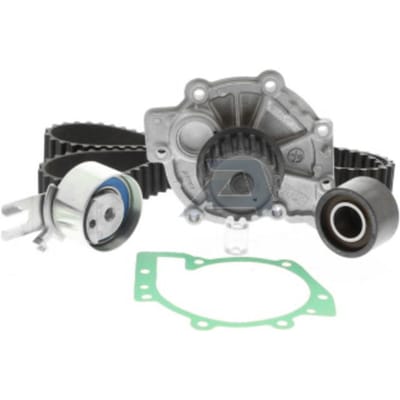 Waterpomp+distributieriem set AISIN TKV-907