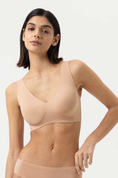 mey Damen Bustier Serie Simply Better Invisibles