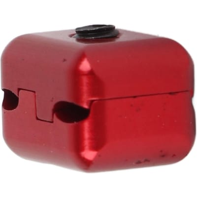 Pijlsteun Kabelklem Gesp Metalen Bevestigingsclip Boogpees Afstelknop voor Compound Boog Drop Away