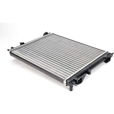 Radiator, motorkoeling THERMOTEC D7R031TT