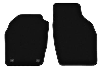 BASIC voorzijde voor: Opel Agila A hatchback 2000-2007