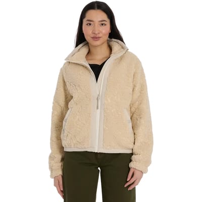 Damesfleece Ragwear Nordicka