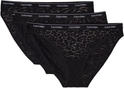 Calvin Klein Bikini 3Pk