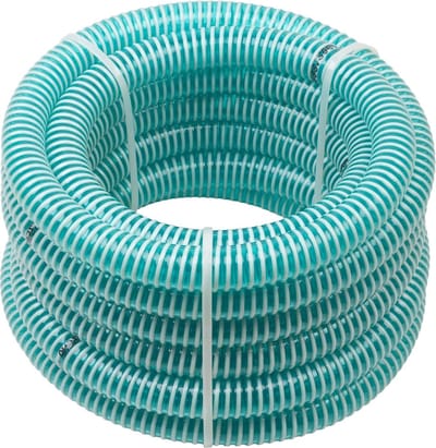 Zuigslang 32 mm lengte 4 meter