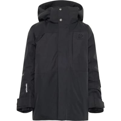 Waterdicht kinderjack Didriksons Gabbro