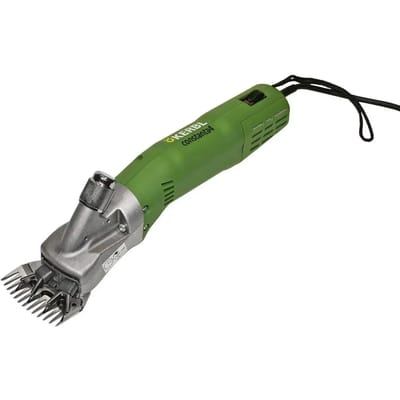 Schapenmaaier 13/4 tanden Kerbl Constanta C4 230V/400 W