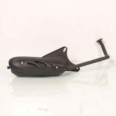 Pot d échappement Tecnigas pour Scooter Chinois 50 Gy6 4T Avant 2020 E9 1401 / 030750511 Neuf