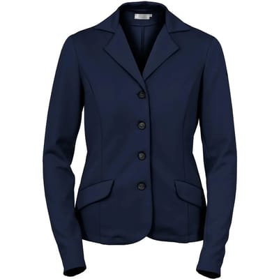 Dames softshell rijjas Cavalliera Active