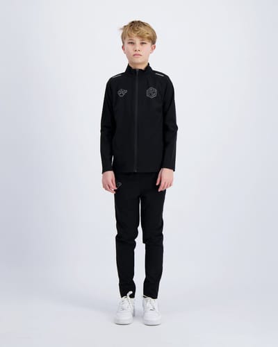 KIDS SHIELD TRACKSUIT