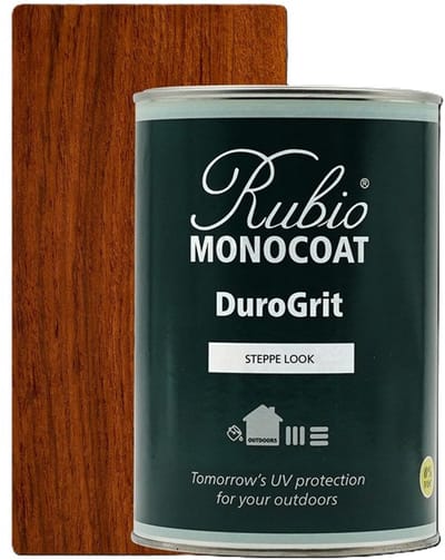 Rubio Monocoat DuroGrit Steppe Look 1 liter