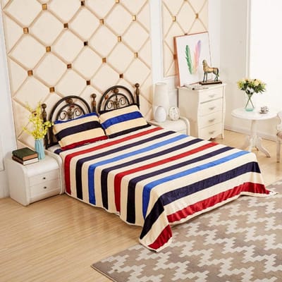 fleece werpdekens Reisformaat - Superzachte donzige warme stevige bedspreien voor bank Microfiber deken -3_200x230cm