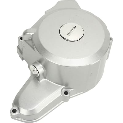 Auto Motor Motorafdekking Aluminiumlegering Topmontage Startmotordeksel Behuizing Voor 90cc 110cc 125cc ATV