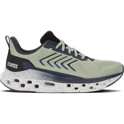 K-SWISS Tennisschoenen Melrose Tubes Lite Sea Foam/india Ink/black Mens 43