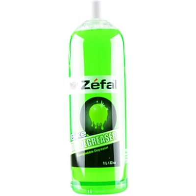 Fiets kettingspray Zefal
