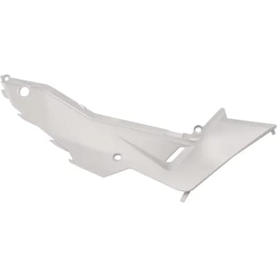 Motor zijplaten Racetech Honda