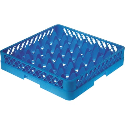 Basis kast 36 vakken Lacor