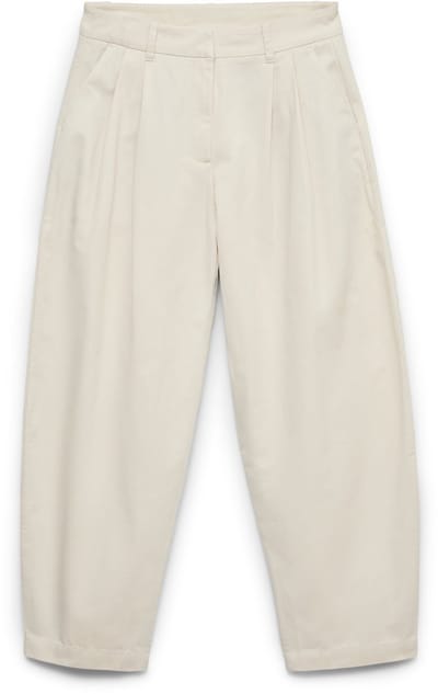 Vero Moda Broeken AWCARLEY High waist Broek