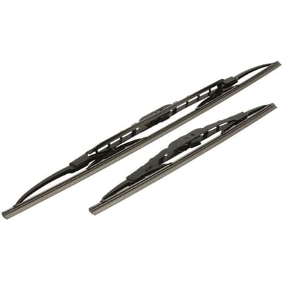 Wisserblad BOSCH Twin 535S, 530/340mm, Voor, 2 Stuk