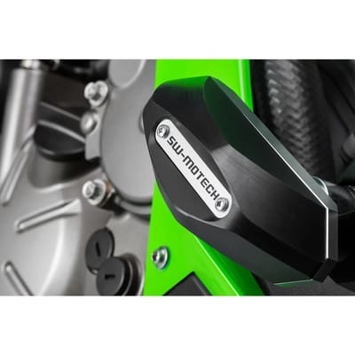 Frame skid kit SW-Motech Ninja zx-6R 636 (13-)