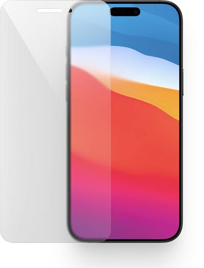 Apple iPhone 17 Pro Max – Screenprotector – Gehard Glas – Krasbestendig