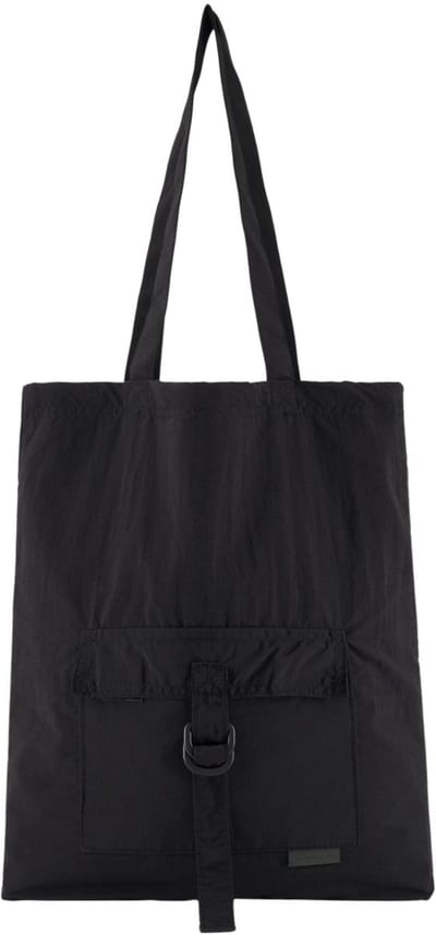Champion Tas Shopping Bag Zwart