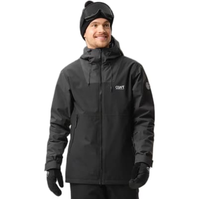 Ski-jas Colourwear Block
