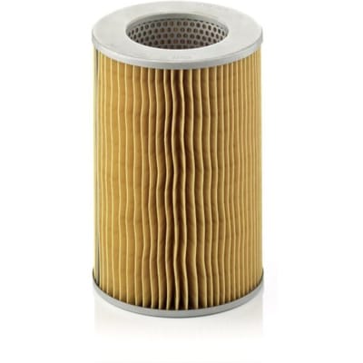 Luchtfilter MANN-FILTER C 15 124/2