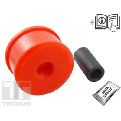 Lager, asbalk TEDGUM 00417997