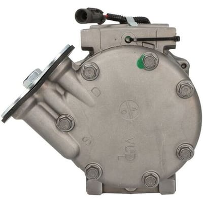 Airco-compressor ELSTOCK 51-0483