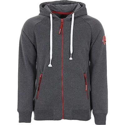 Hoodie Degré Celsius Cauvy