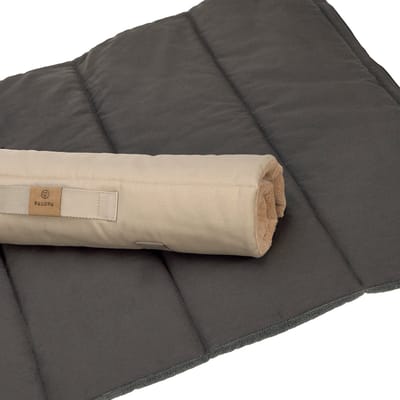 Palopa hondenmat to-go Alma Small - Anthracite