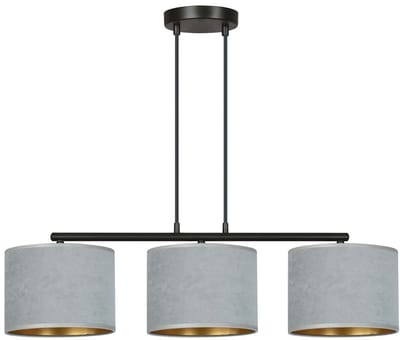 HILDE 3 BL GRAY