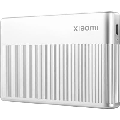 Xiaomi Portable Photo Printer 1S - Draagbare Fotoprinter - ZINK Zonder Inkt - Bluetooth - AR Foto’s & Video - Smartphone Printer