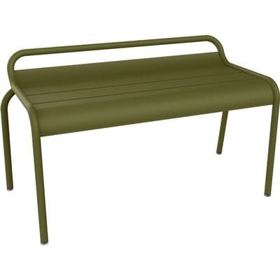 Fermob LUXEMBOURG Compact bankje - D3 Pesto