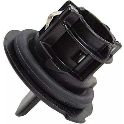 Lampfitting voor richtingaanwijzer voor/achter – Compatibel met Peugeot, Renault, Citroën – OEM-referenties 7701069725 / 6215.46
