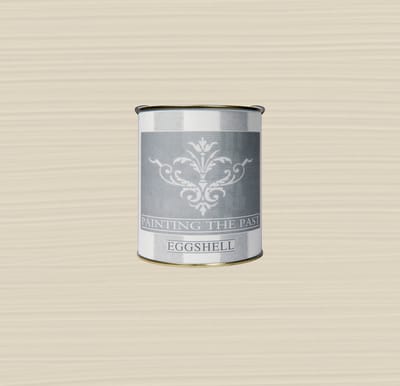 Painting The Past - Krijtlak Eggshell - Stone - 750 ml