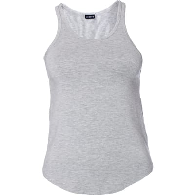 Joseph, Grijze tanktop in maat S.