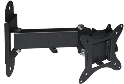 Link Accessori LKBR13 tv-bevestiging 94 cm (37") Zwart